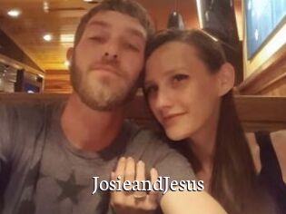 JosieandJesus