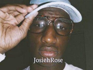 Josieh_Rose