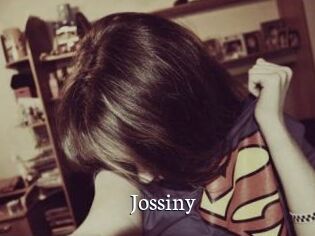 Jossiny