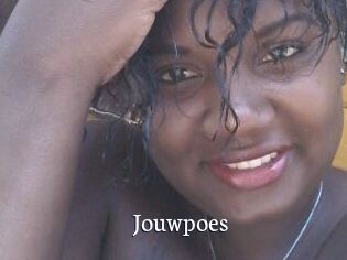 Jouwpoes
