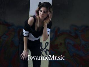 JovanneMusic