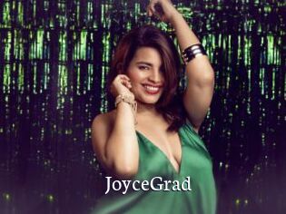JoyceGrad