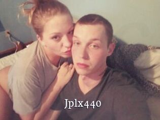 Jplx440