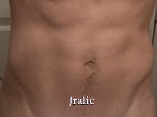 Jralic