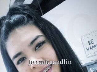 Juaanitaandlin