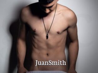 JuanSmith