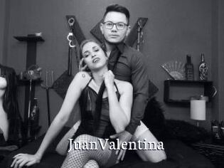 JuanValentina