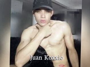 Juan_Koxxio Gratis xxx Clips