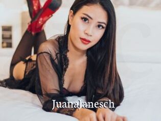 JuanaJanesch