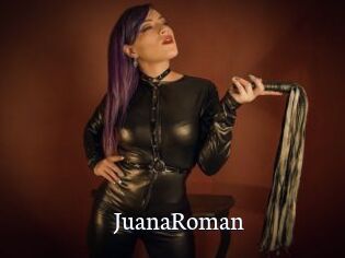 JuanaRoman Gratis xxx Clips