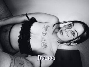 Juanaa