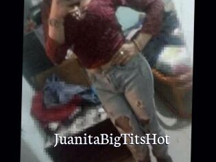 JuanitaBigTitsHot
