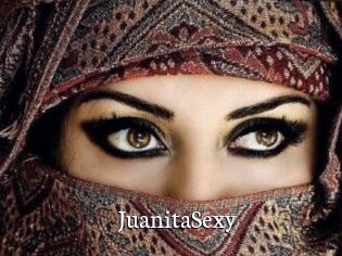 JuanitaSexy