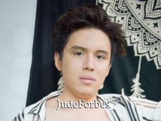 JudeForbes