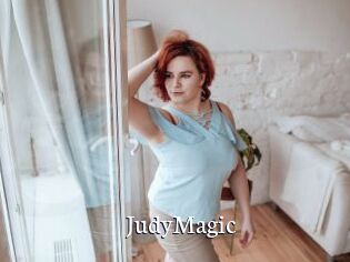JudyMagic