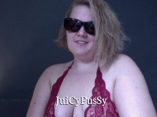 JuiCyPusSy