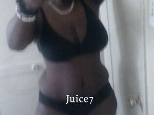 Juice7