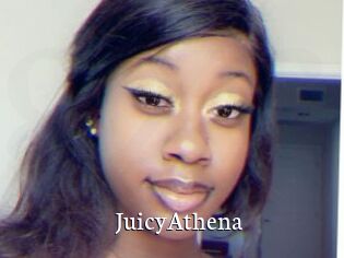 JuicyAthena