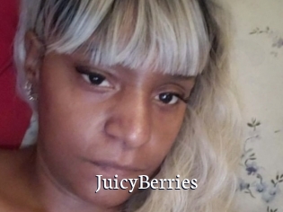 JuicyBerries