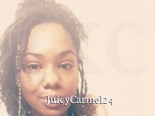 JuicyCarmel24 Gratis xxx Clips