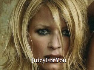 JuicyForYou