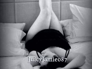 JuicyJamie087 Gratis xxx Clips