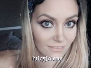JuicyJolene