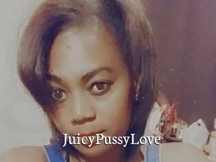 JuicyPussyLove