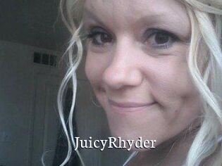 JuicyRhyder
