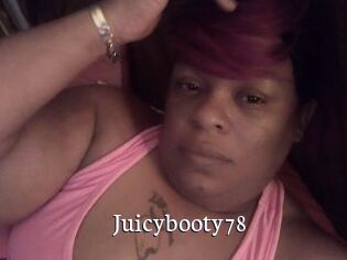 Juicybooty78