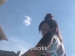 Juicykk
