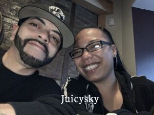 Juicysky