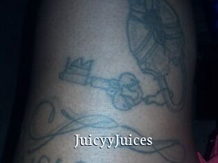 JuicyyJuices