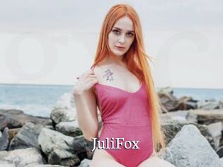 JuliFox