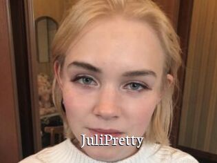 JuliPretty