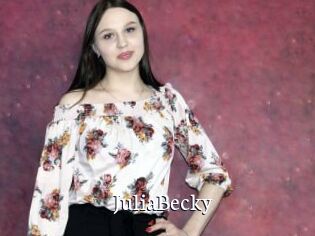 JuliaBecky