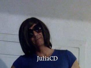 JuliaCD