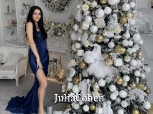 JuliaCohen