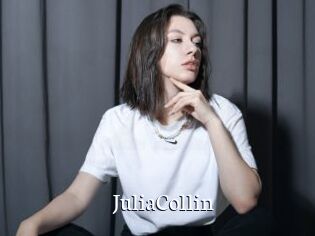 JuliaCollin