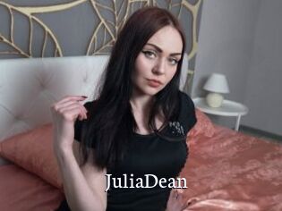 JuliaDean