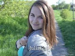 JuliaGirl