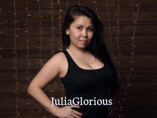 JuliaGlorious Gratis xxx Clips