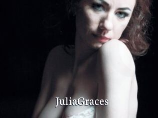 JuliaGraces