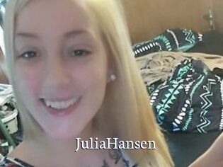 Julia_Hansen Gratis xxx Clips
