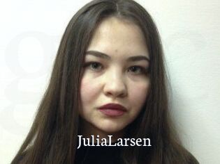 JuliaLarsen