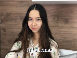 JuliaLeman