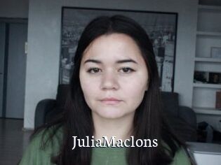 JuliaMaclons