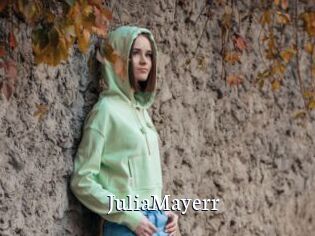 JuliaMayerr