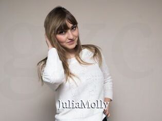 JuliaMolly