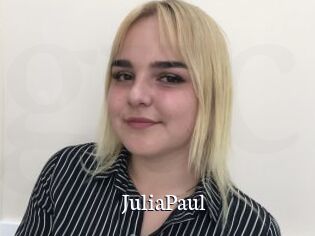JuliaPaul